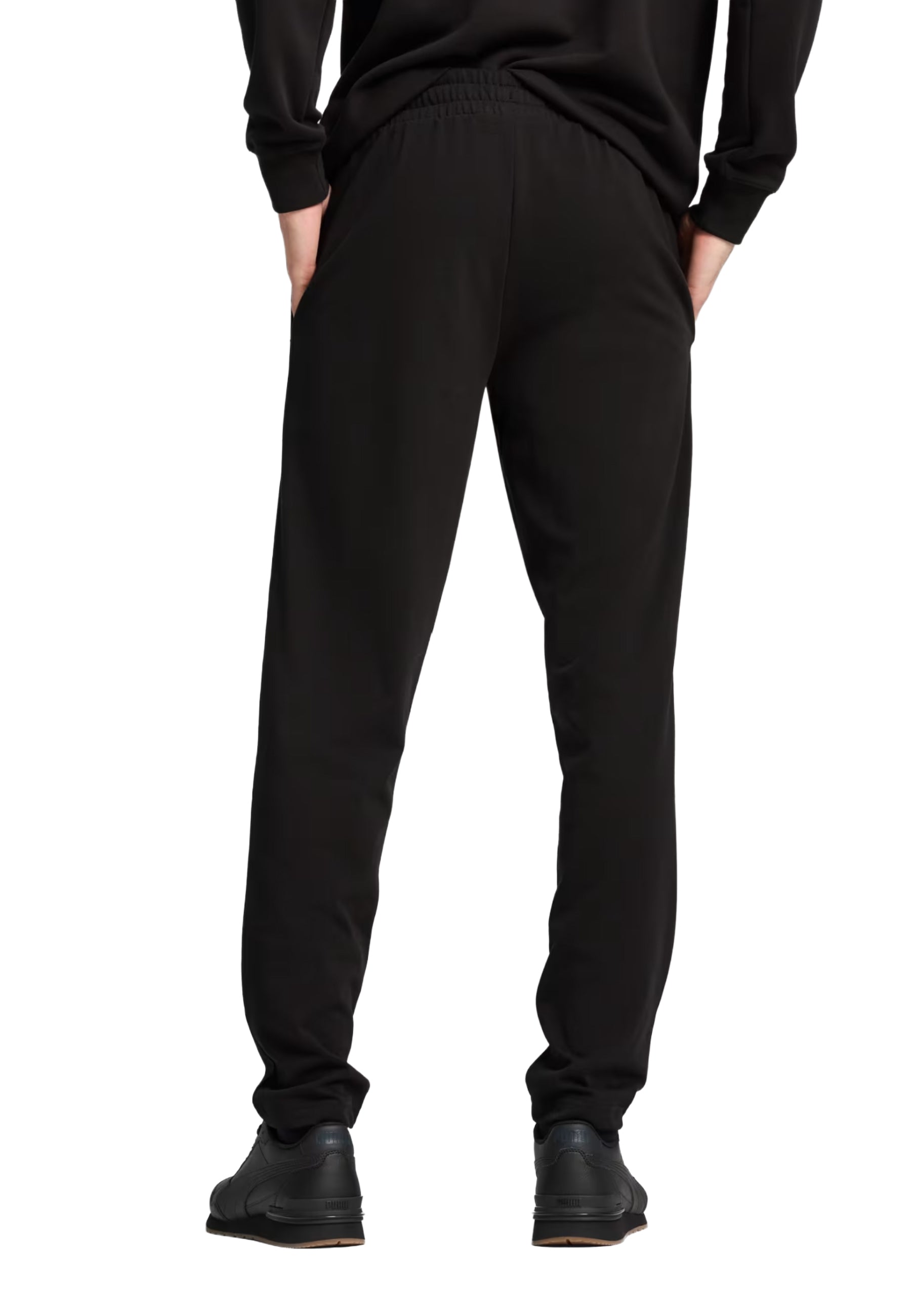 Pantaloni sportivi Nero Puma