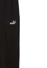Pantaloni sportivi Nero Puma
