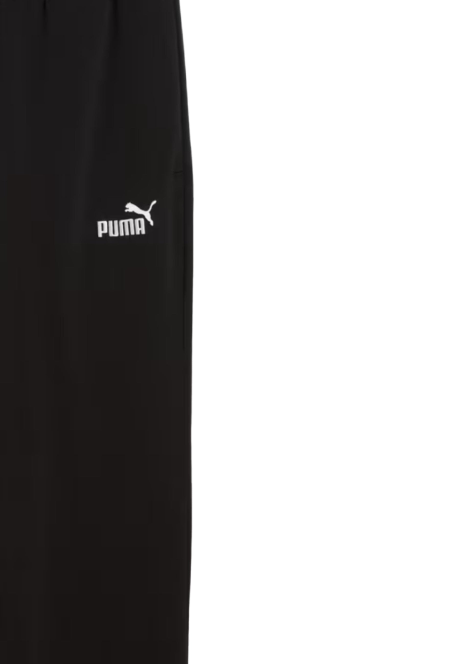 Pantaloni sportivi Nero Puma