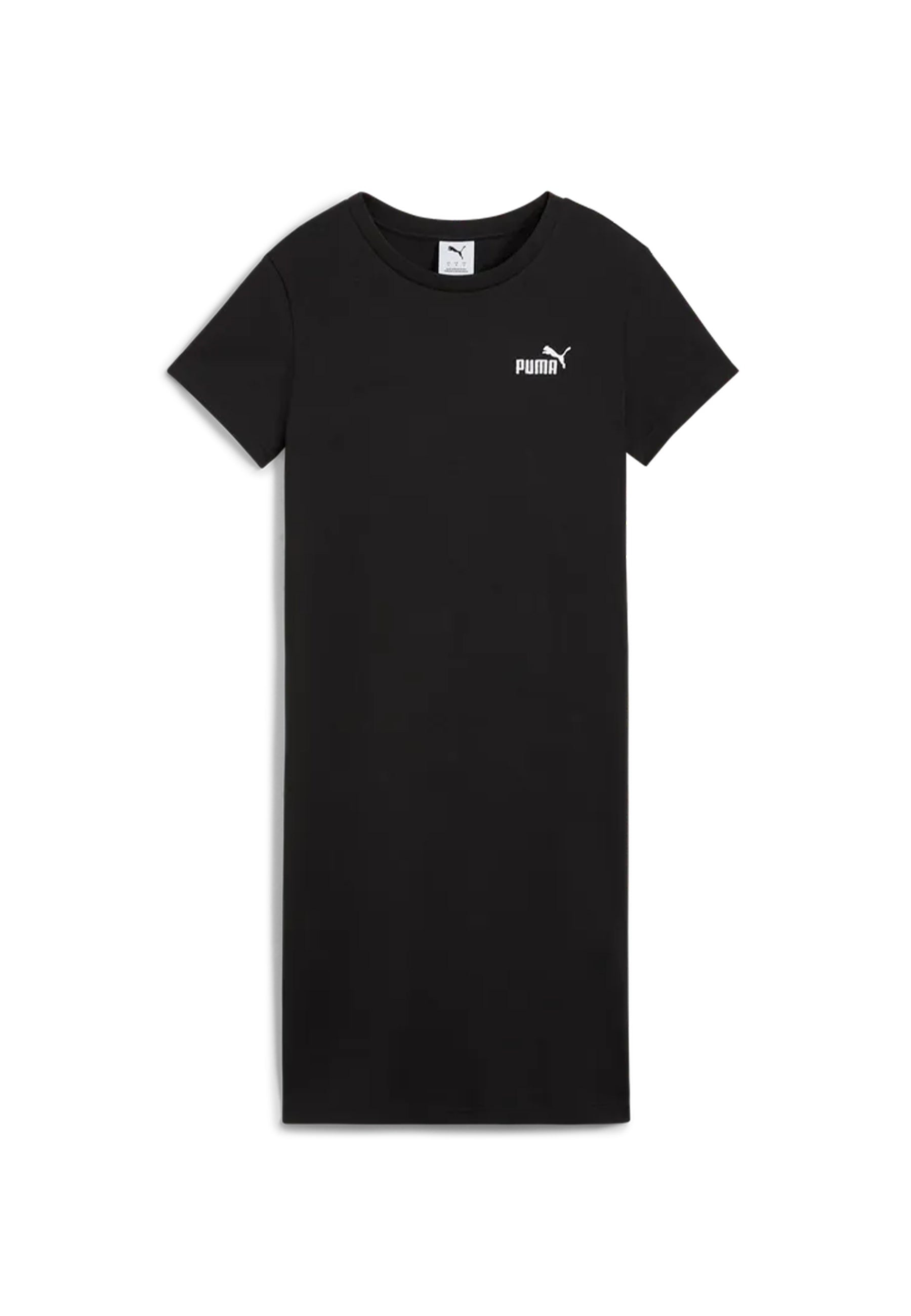 Vestiti Nero Puma