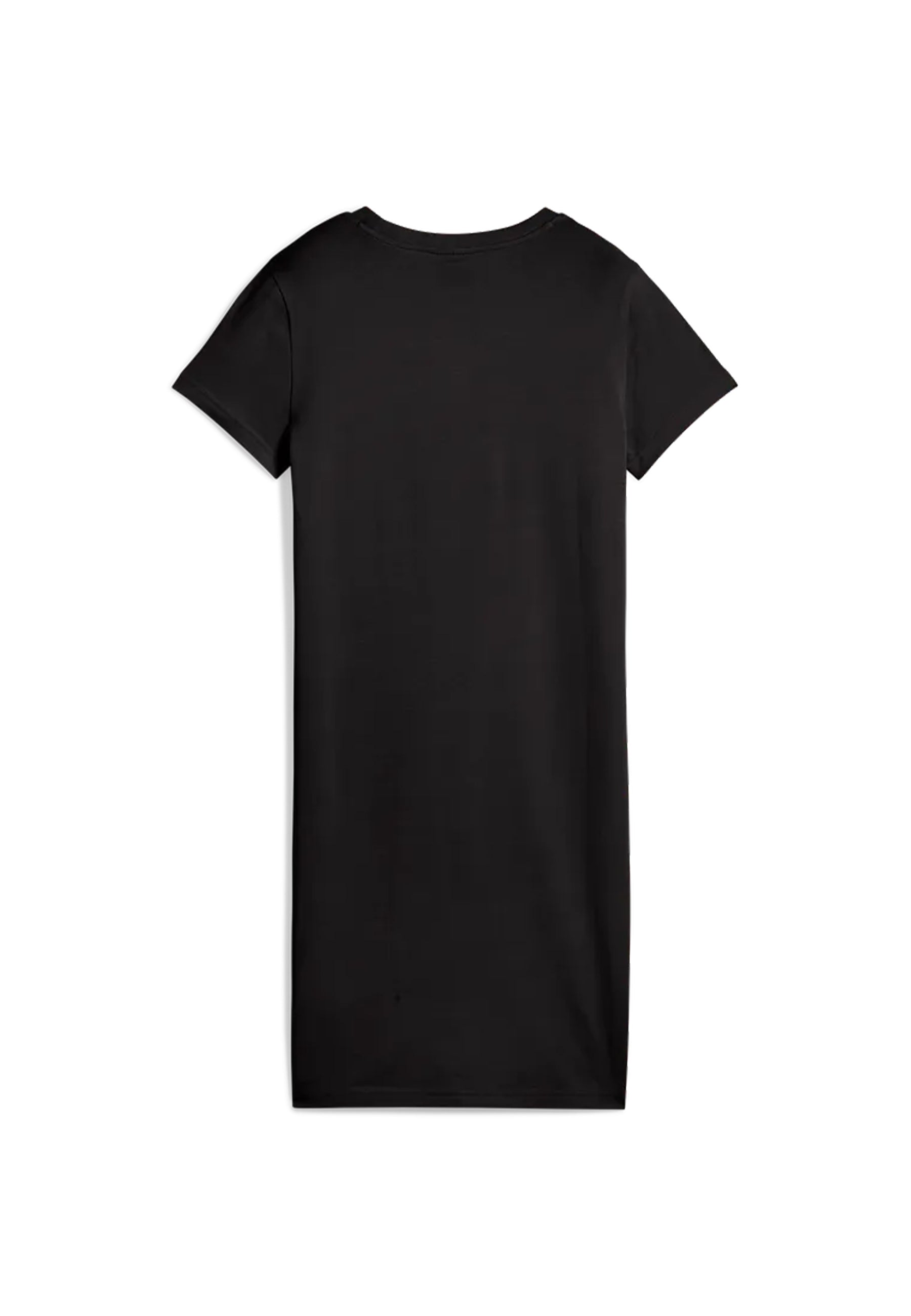 Vestiti Nero Puma