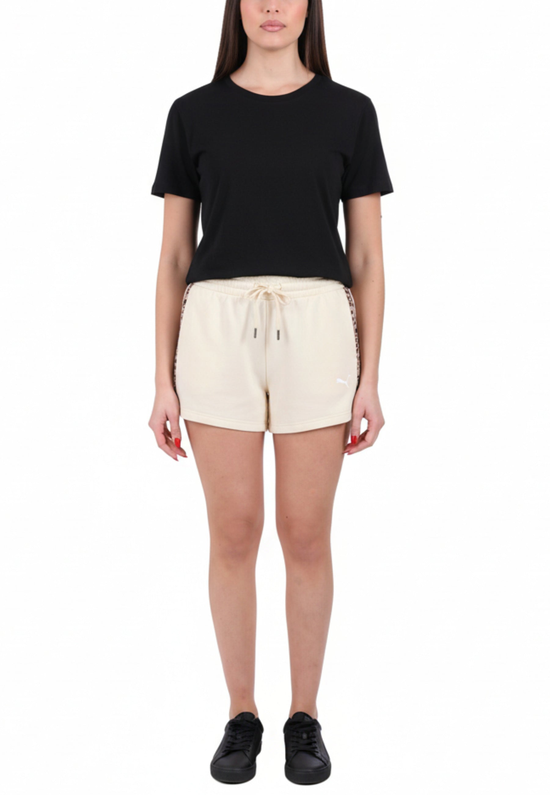 Shorts Beige Puma