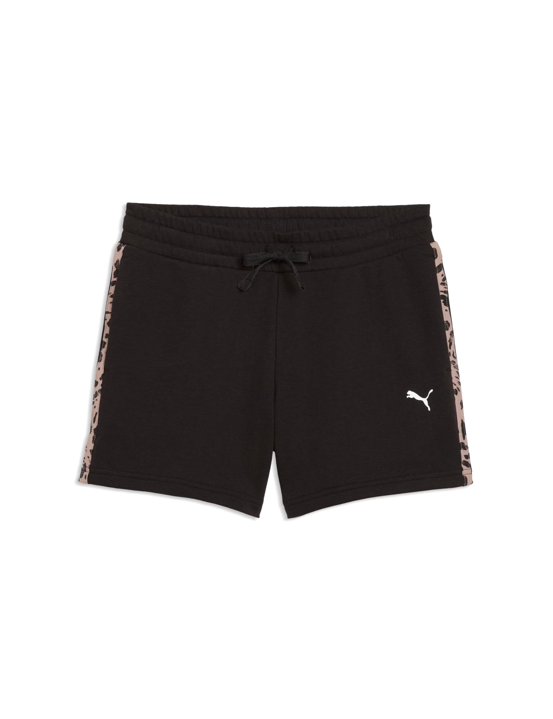 Shorts Nero Puma