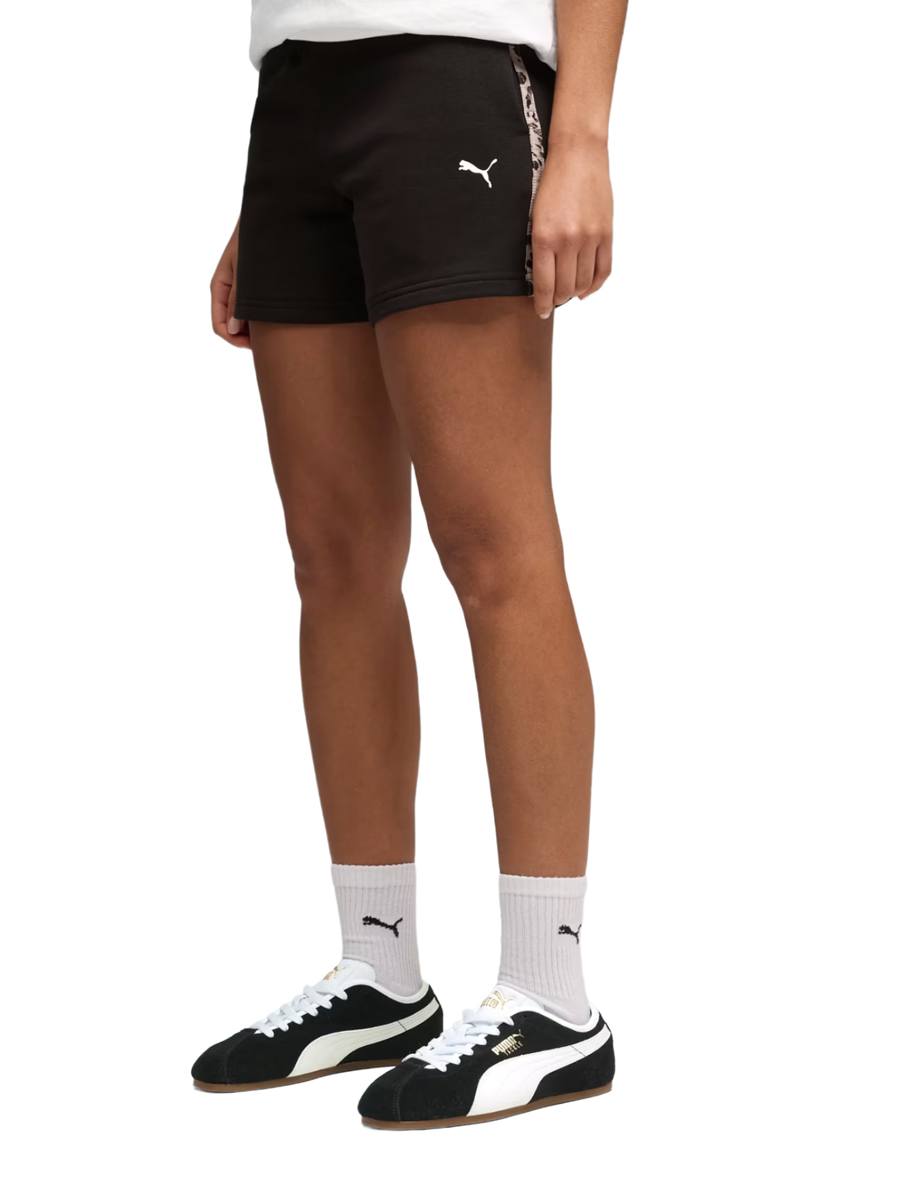 Shorts Nero Puma