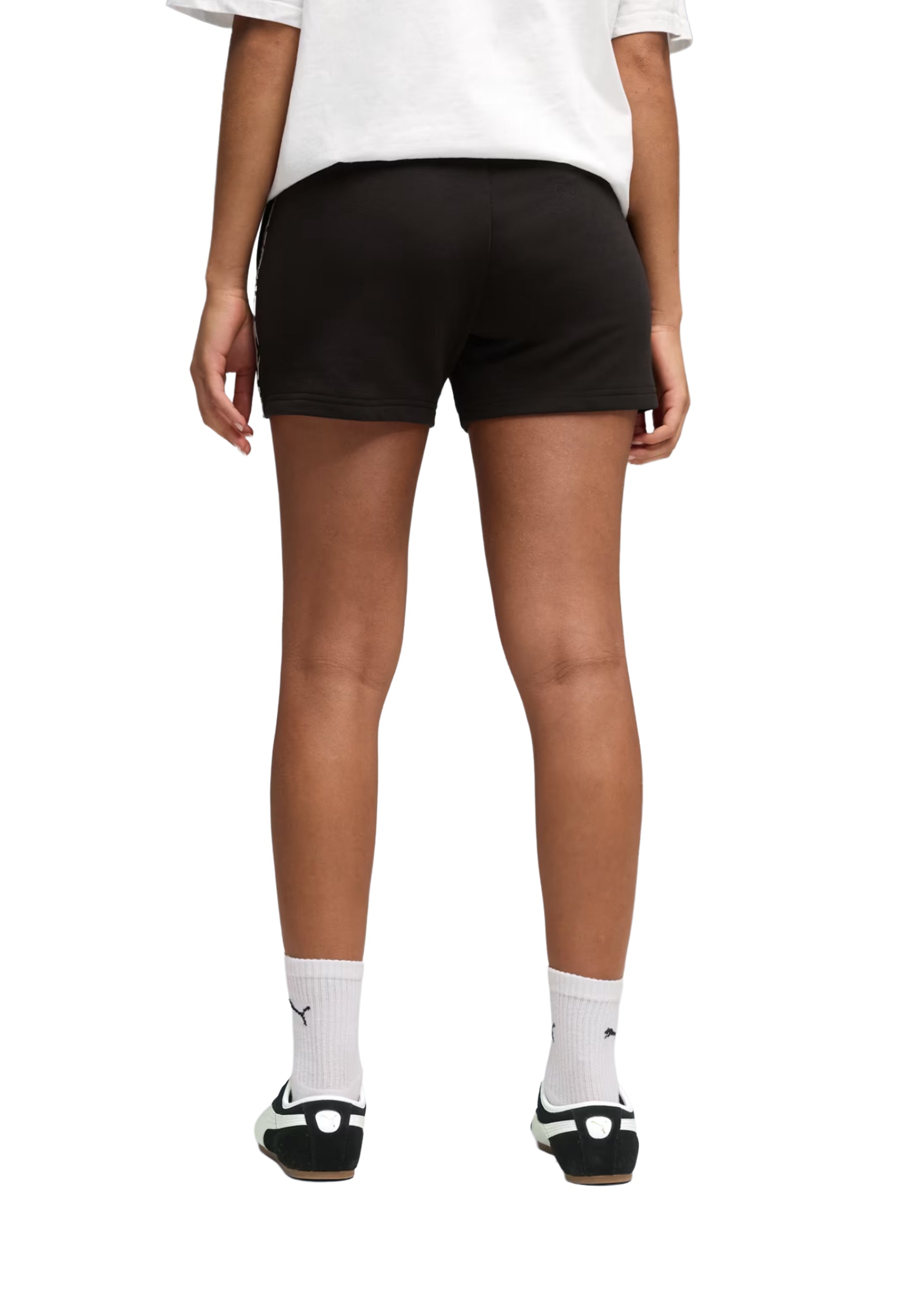 Shorts Nero Puma