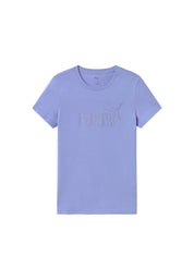 T-shirt Viola Puma