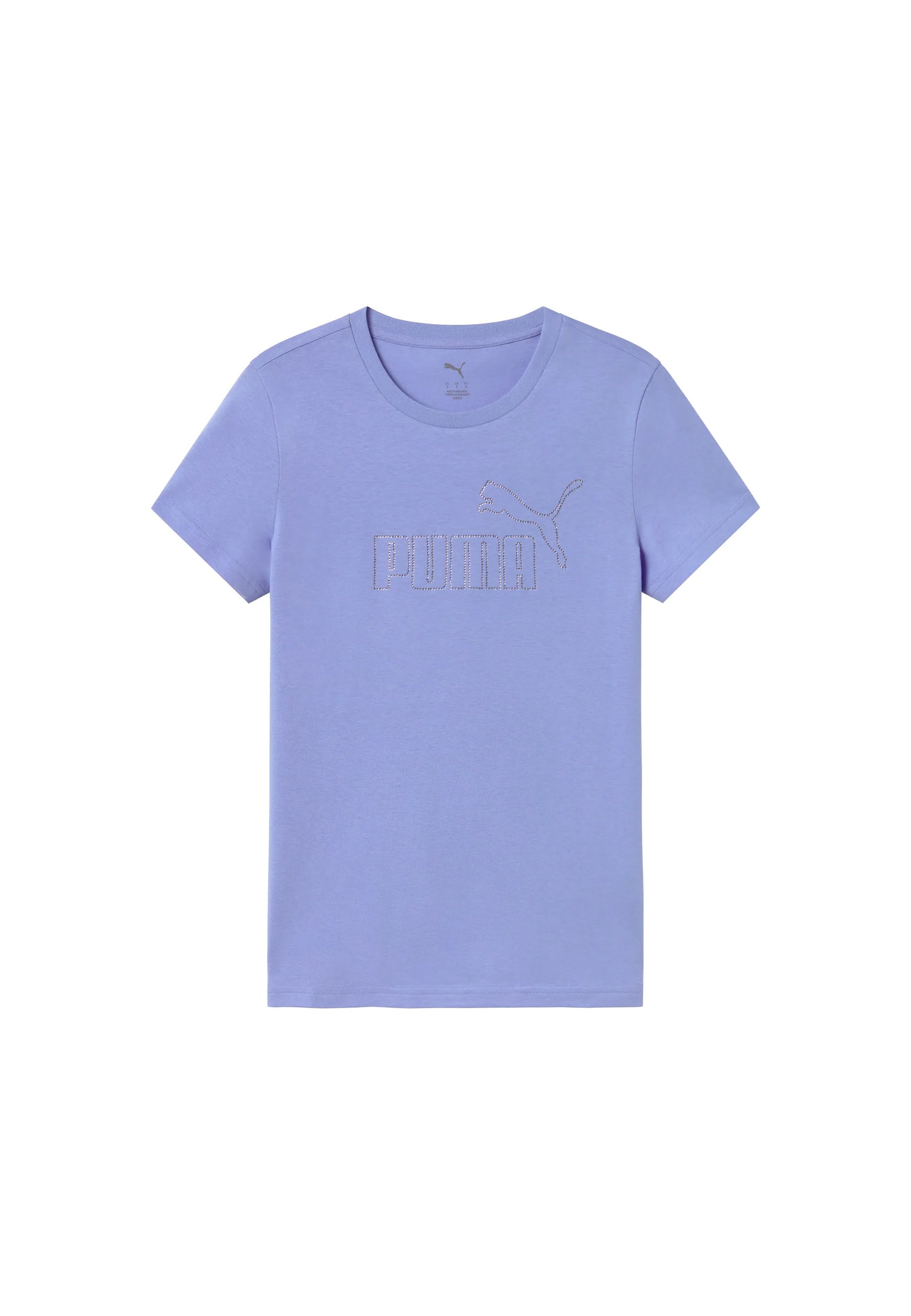 T-shirt Viola Puma