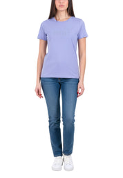 T-shirt Viola Puma