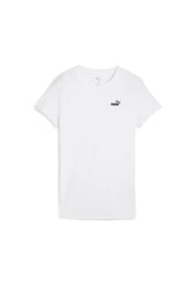 T-shirt Bianco Puma