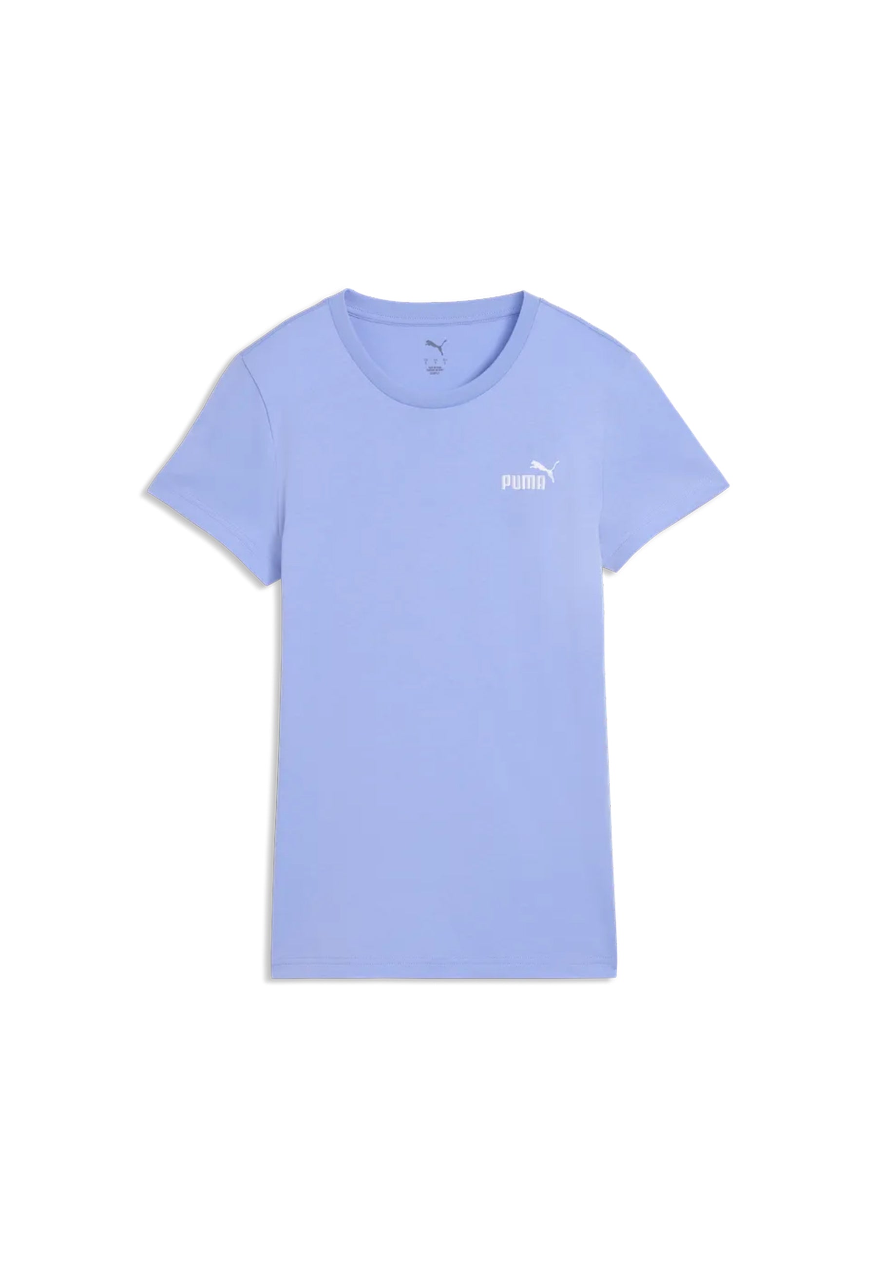 T-shirt Viola Puma