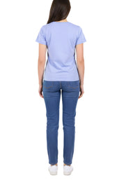 T-shirt Viola Puma
