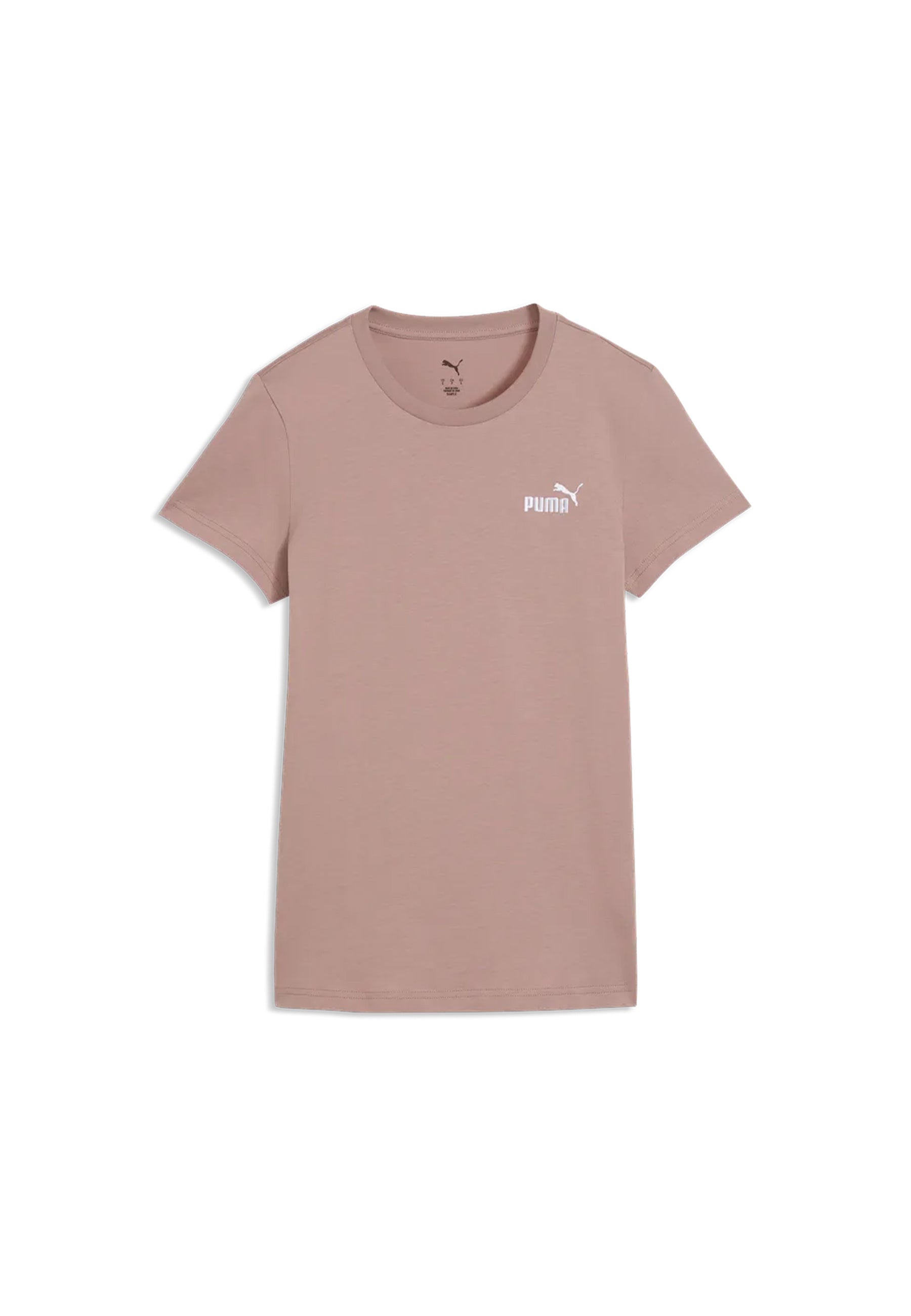 T-shirt Beige Puma