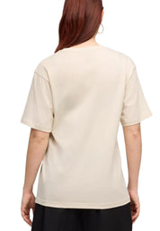 T-shirt Beige Puma