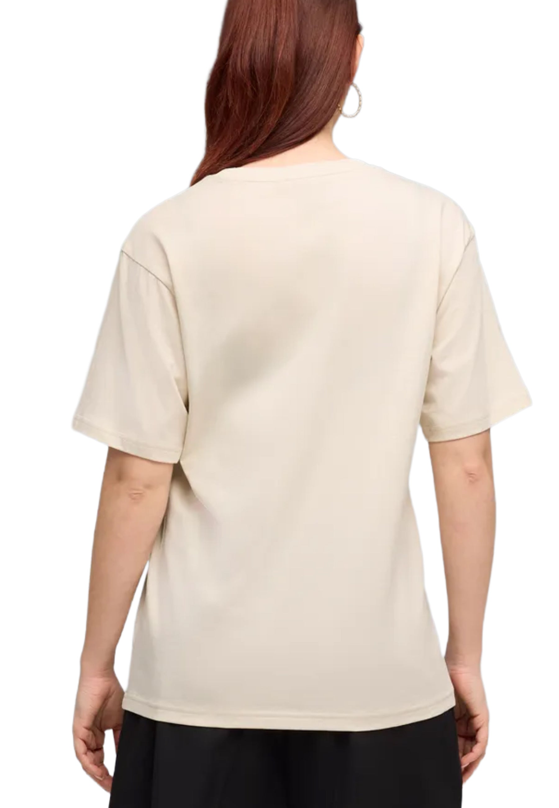 T-shirt Beige Puma