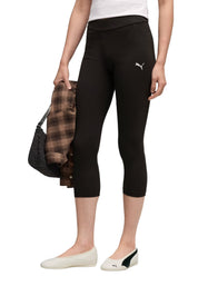 Leggings Nero Puma