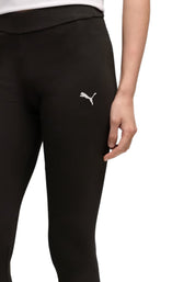 Leggings Nero Puma