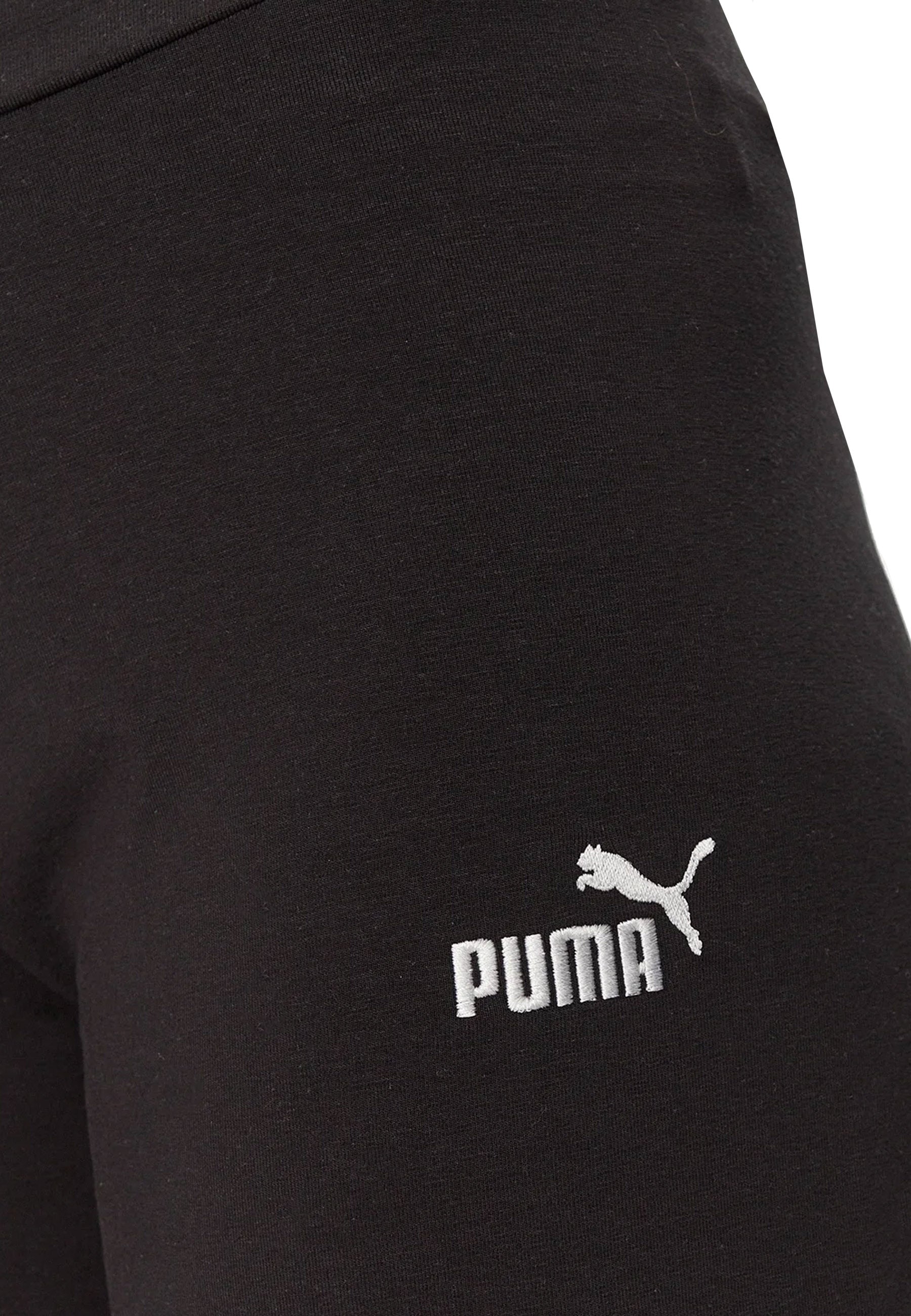 Leggings Nero Puma
