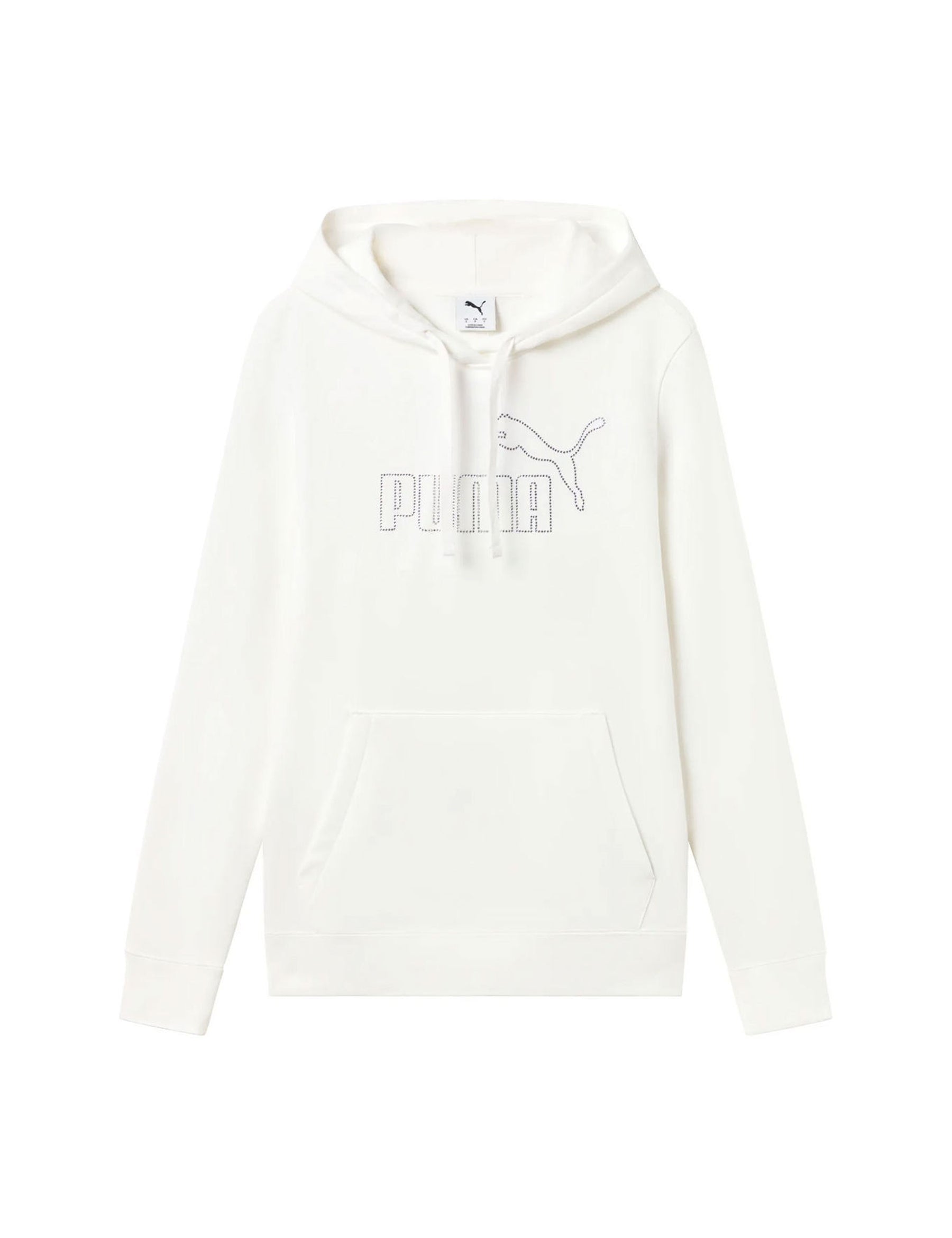 Felpe Bianco Puma