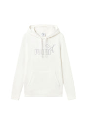 Felpe Bianco Puma