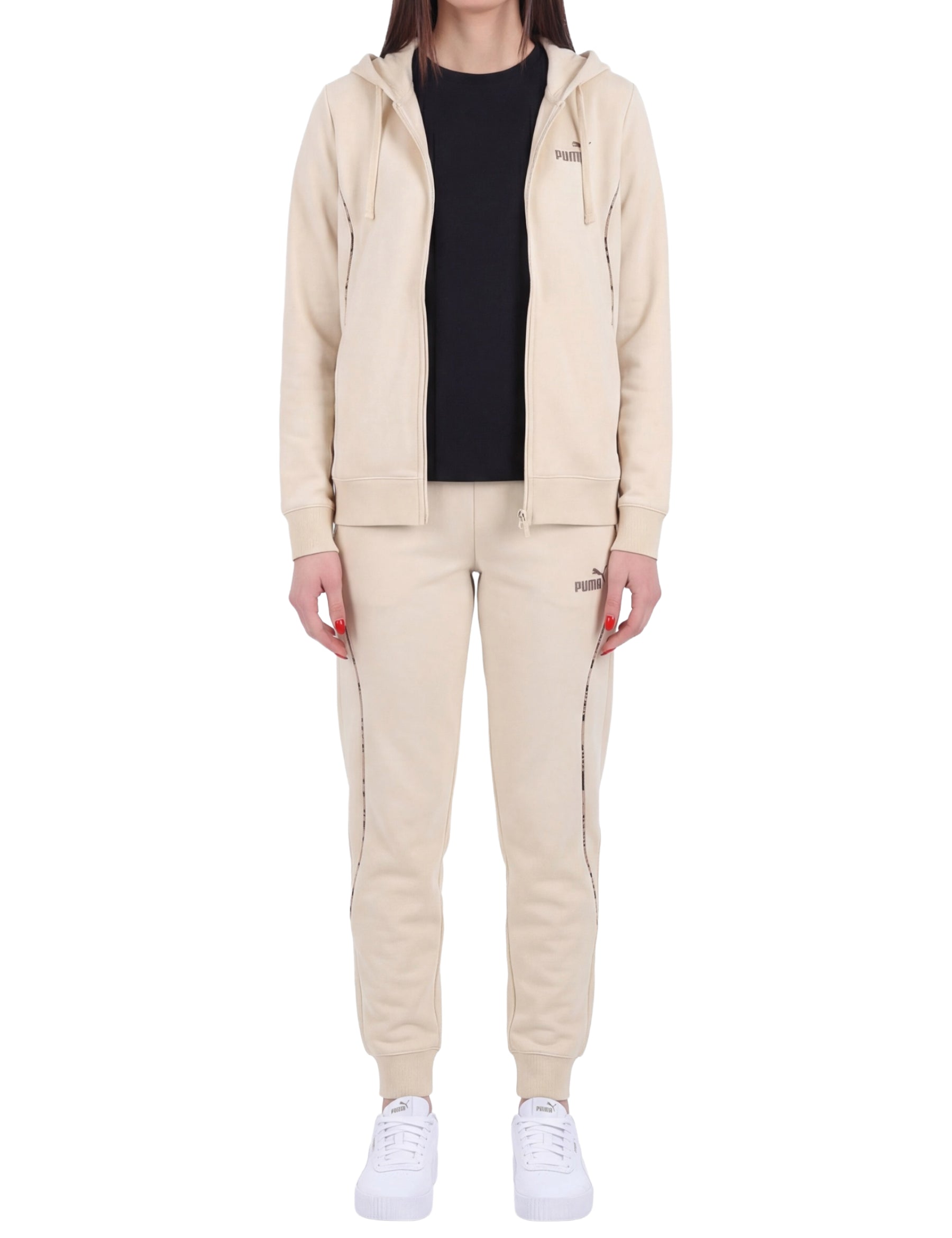Tute Bianco Puma