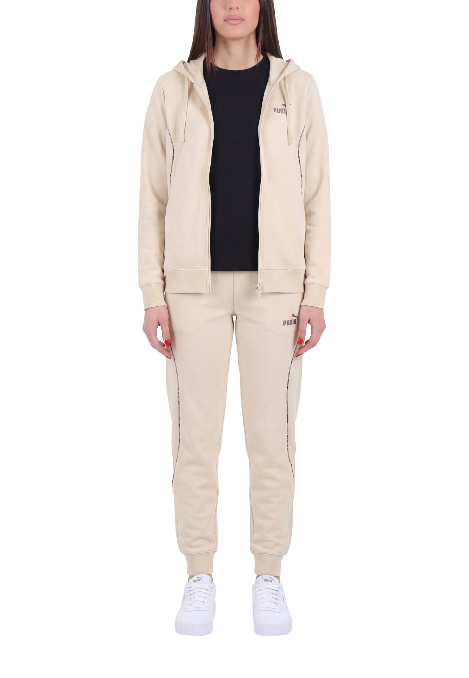 Tute Bianco Puma