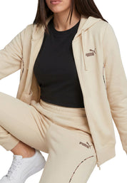 Tute Bianco Puma