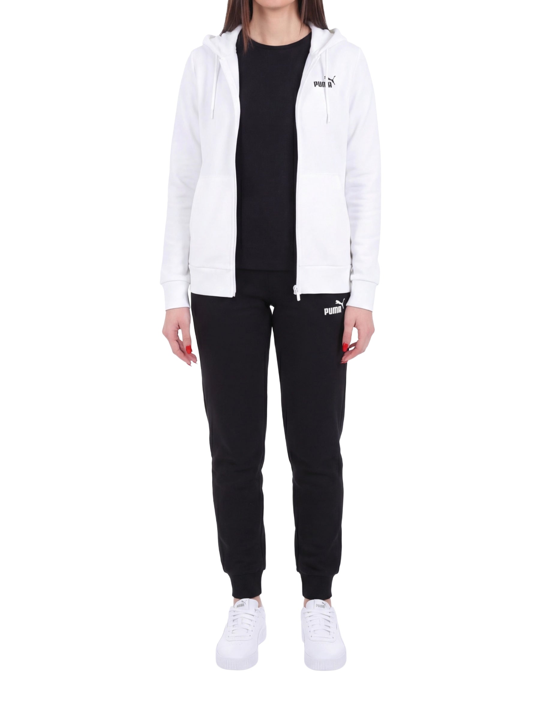 Tute Bianco Puma