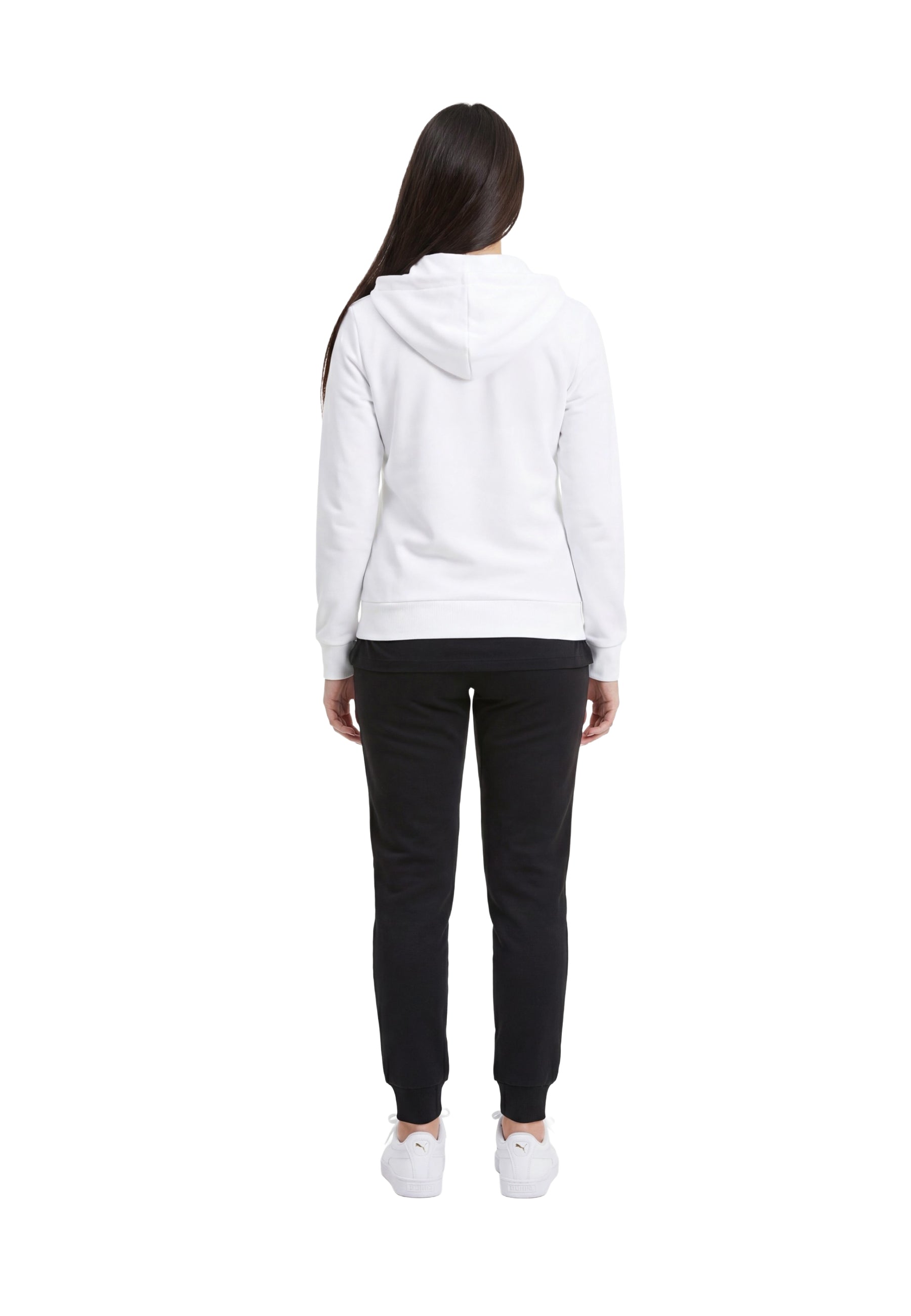 Tute Bianco Puma