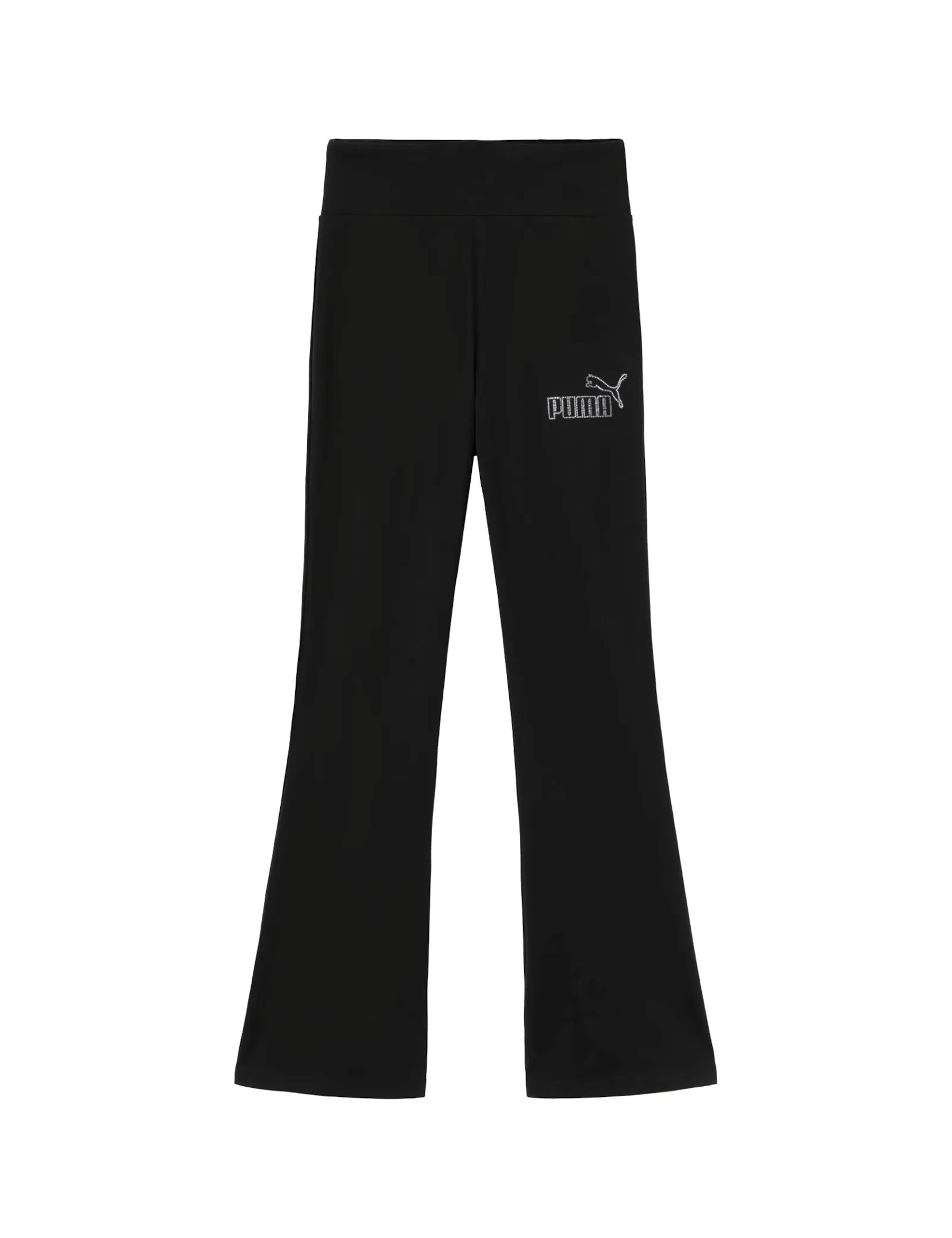 Leggings Nero Puma