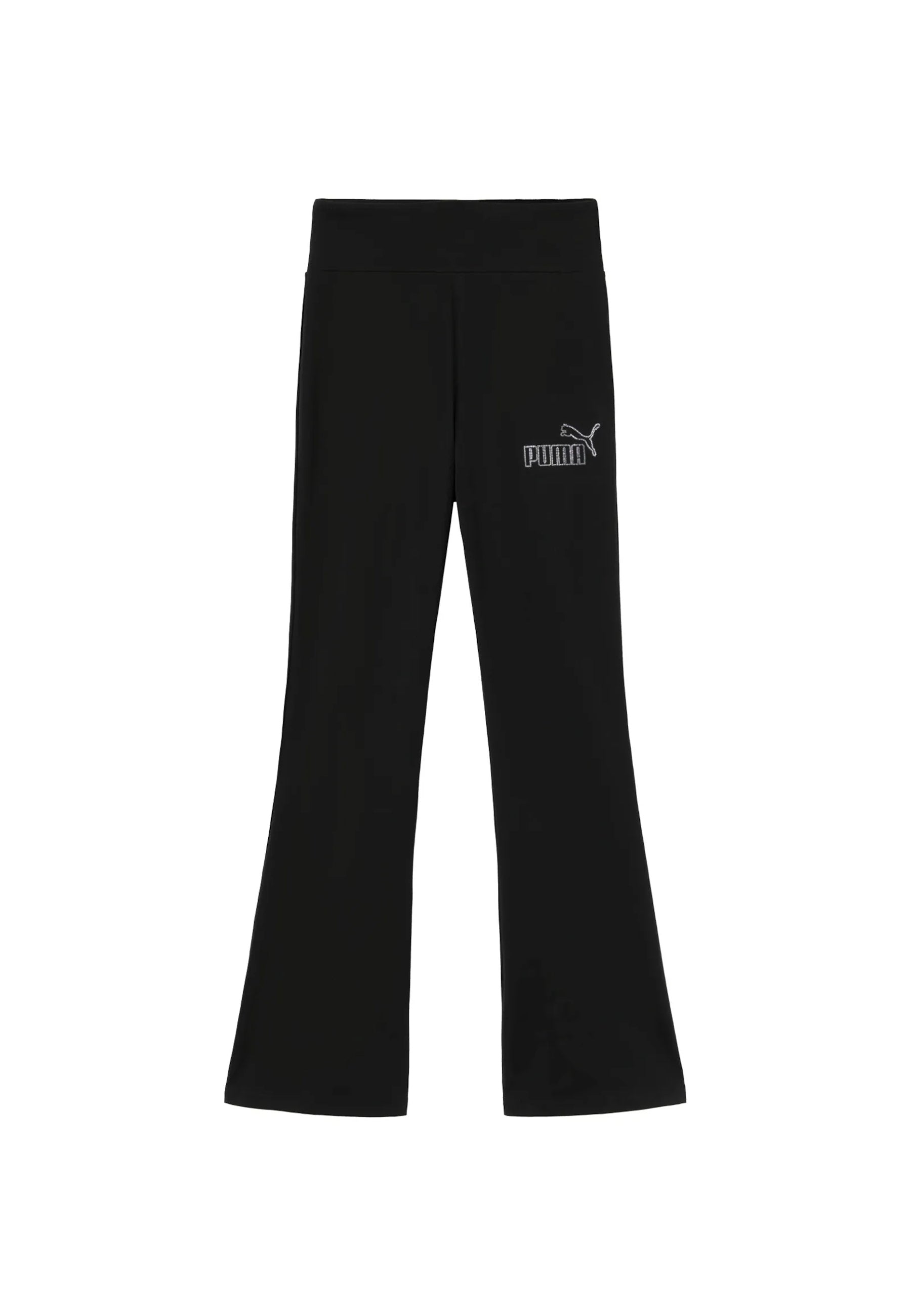 Leggings Nero Puma