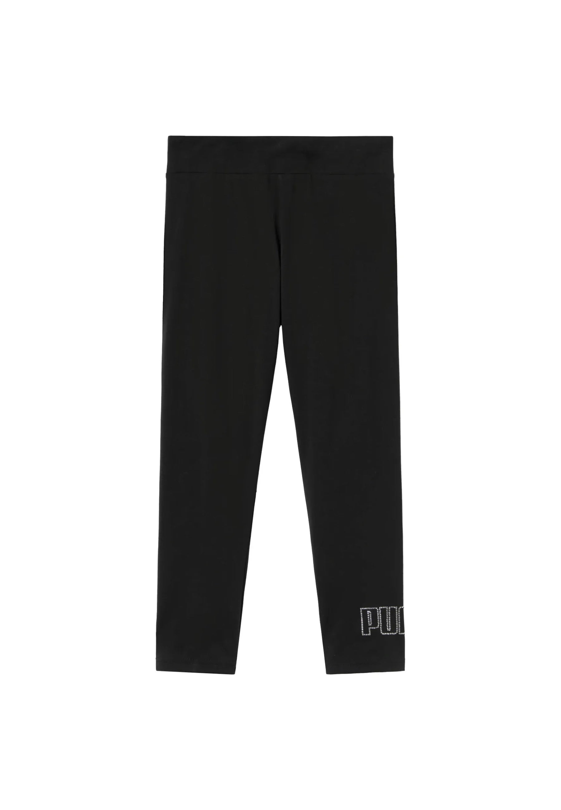 Leggings Nero Puma
