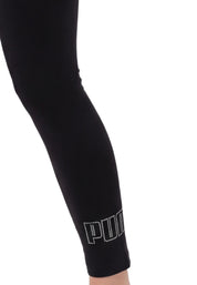 Leggings Nero Puma