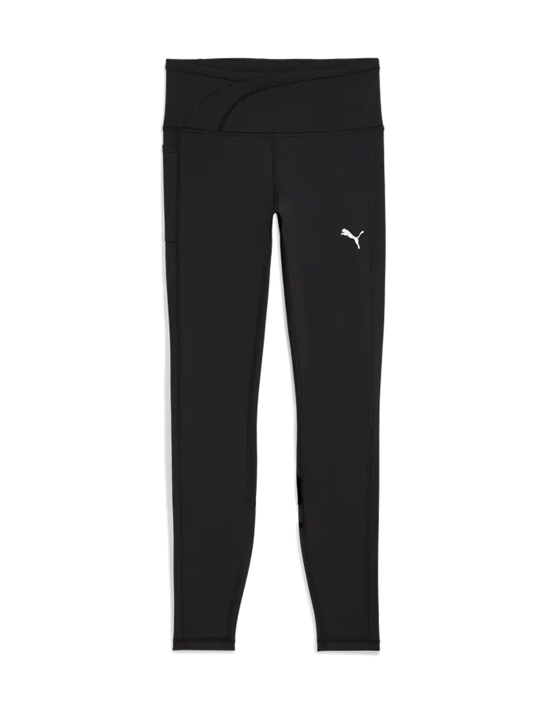 Leggings Nero Puma