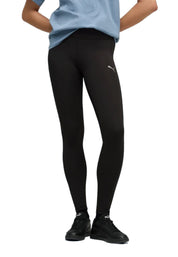 Leggings Nero Puma