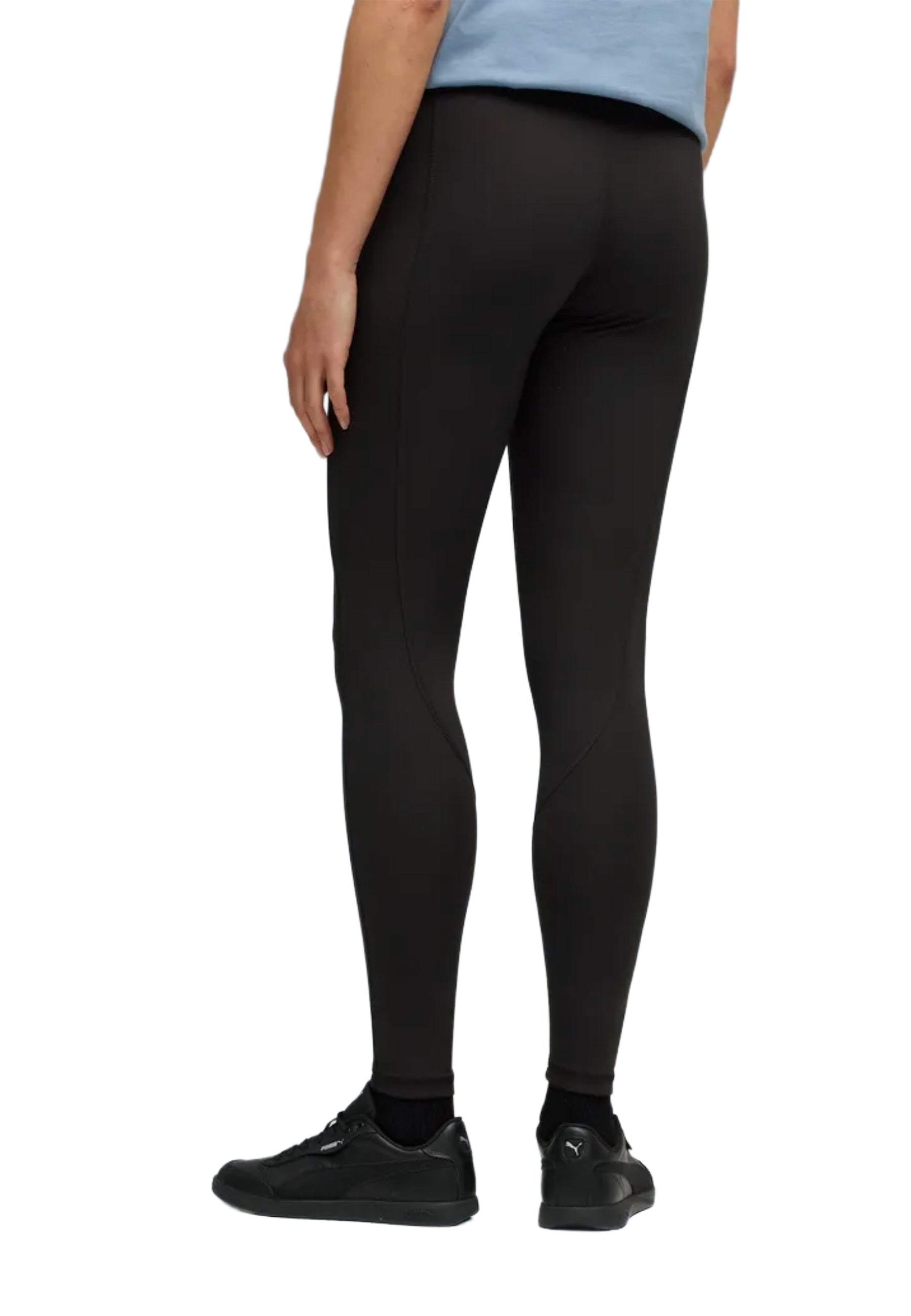 Leggings Nero Puma