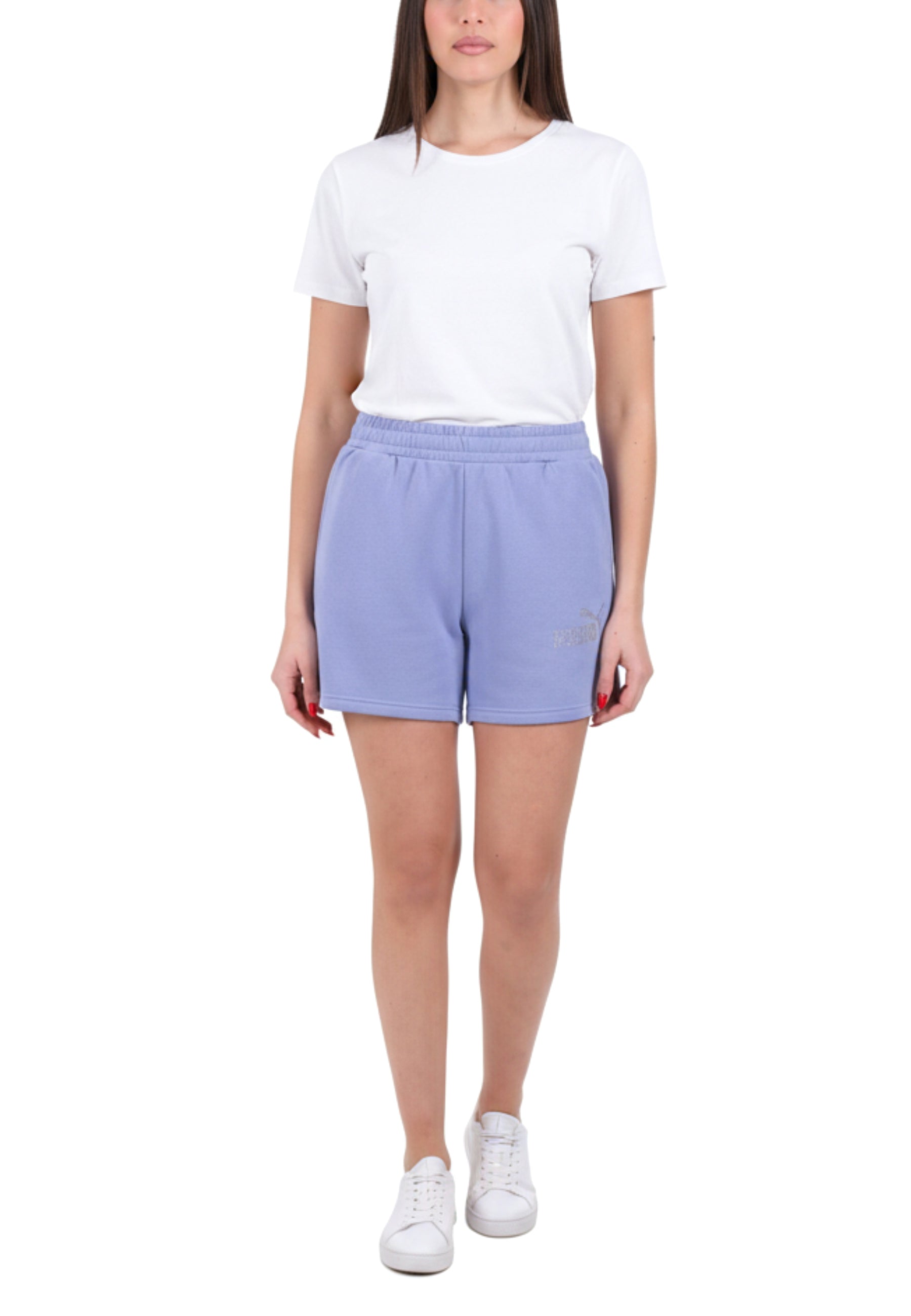 Shorts Viola Puma