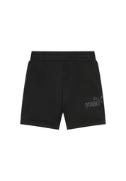 Shorts Nero Puma