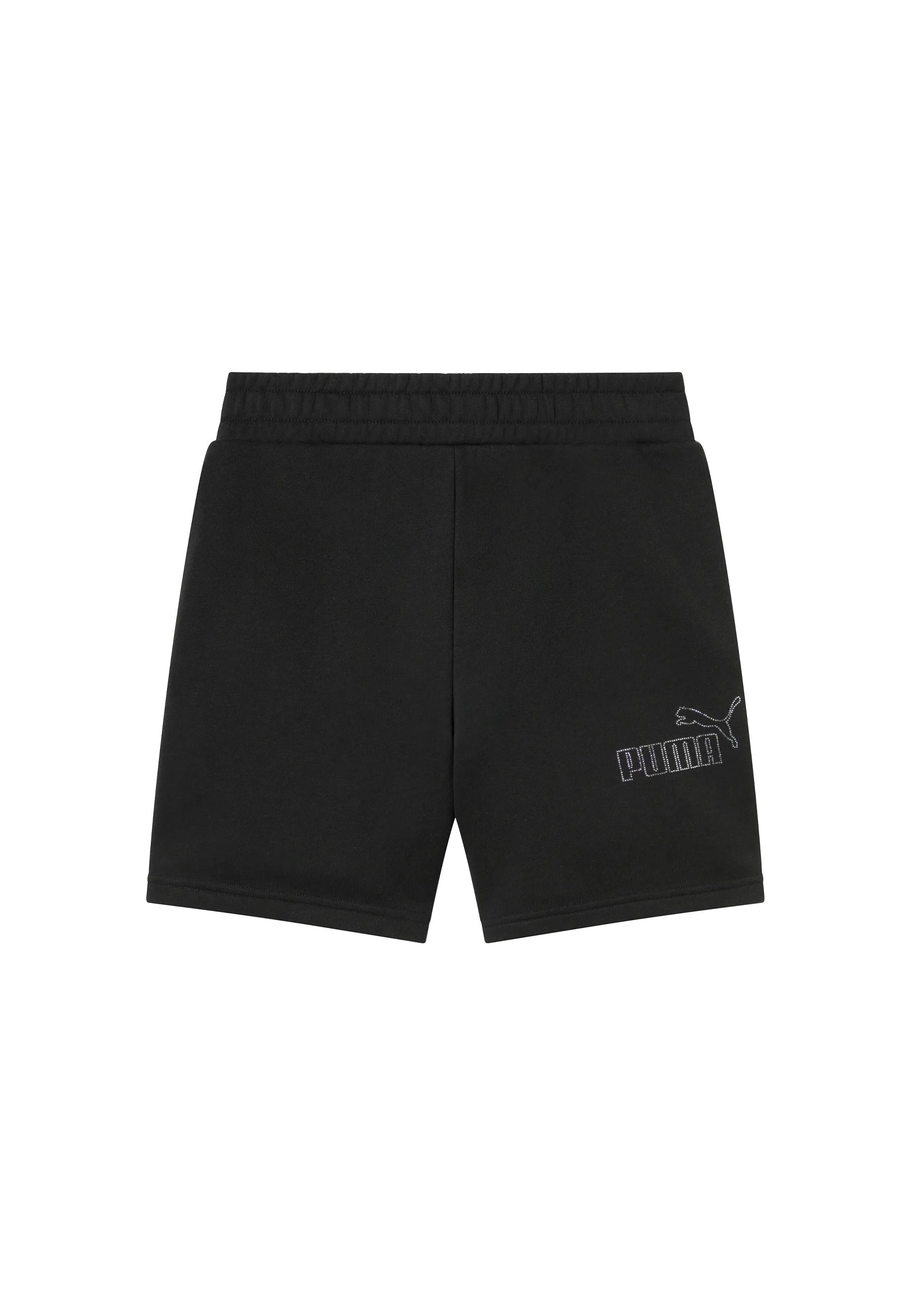Shorts Nero Puma