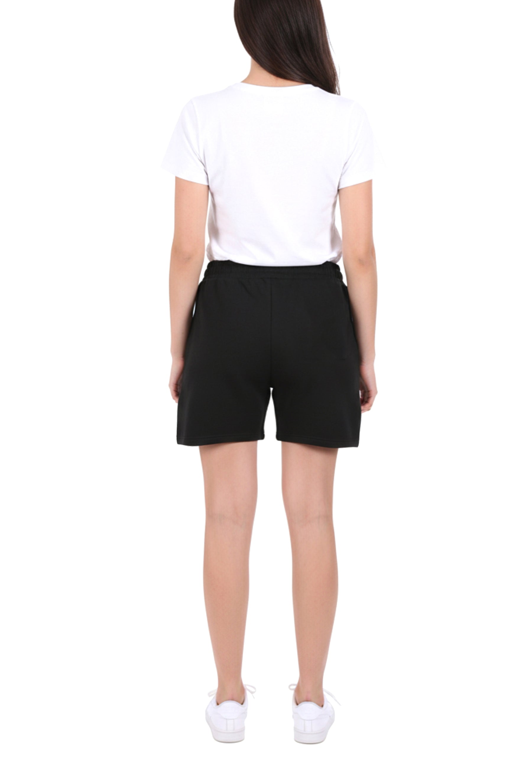 Shorts Nero Puma