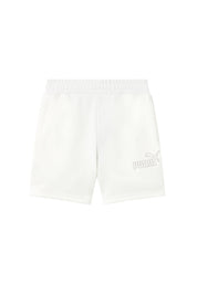 Shorts Bianco Puma