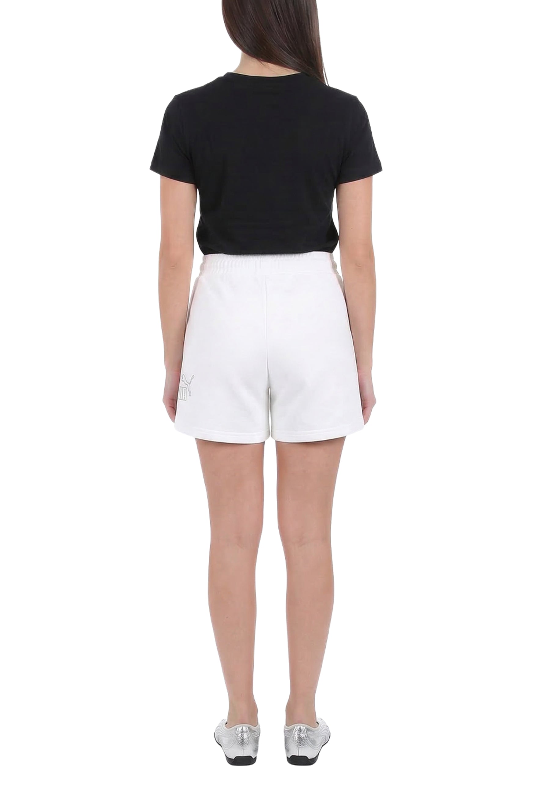 Shorts Bianco Puma