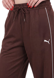 Pantaloni sportivi Marrone Puma