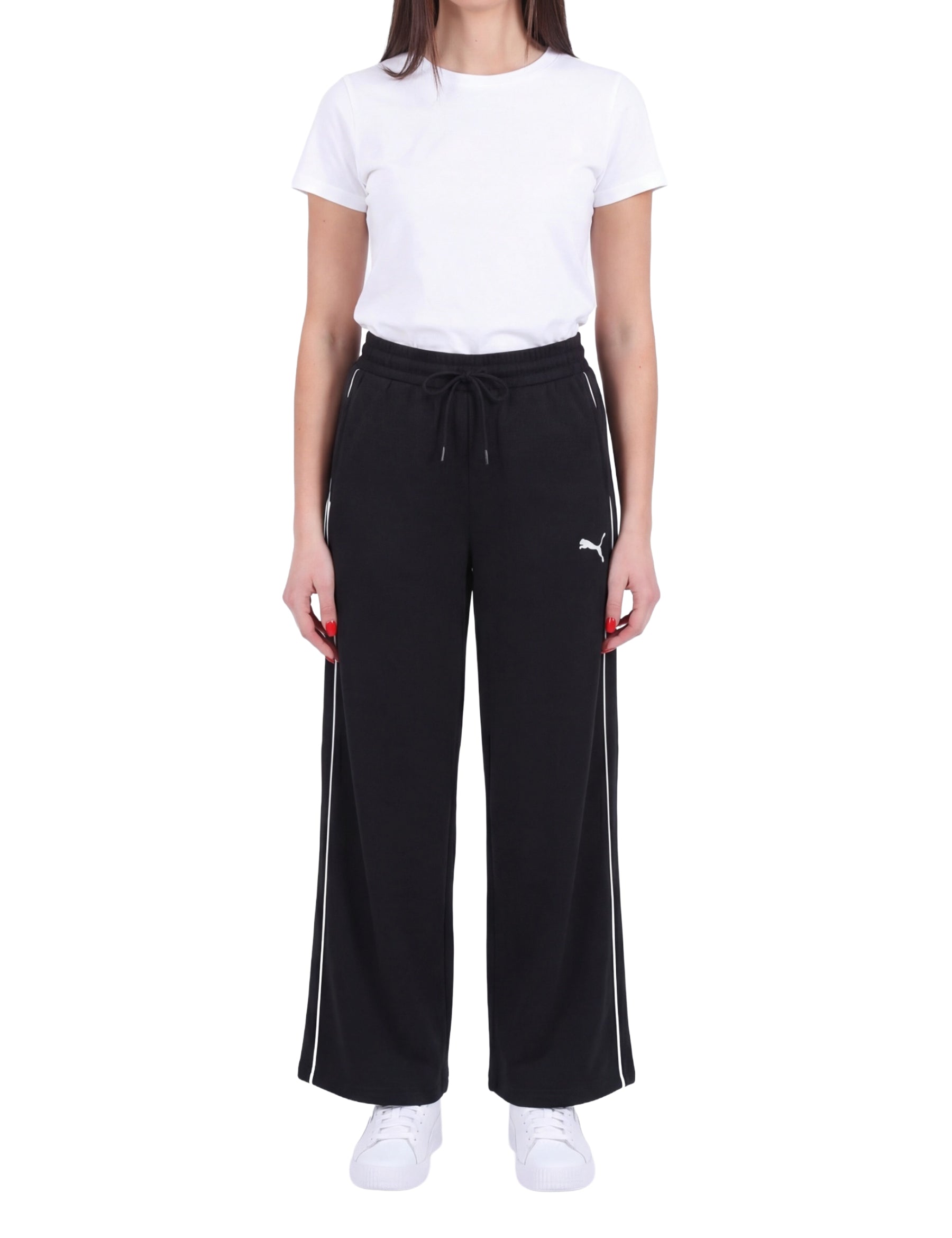 Pantaloni Nero Puma