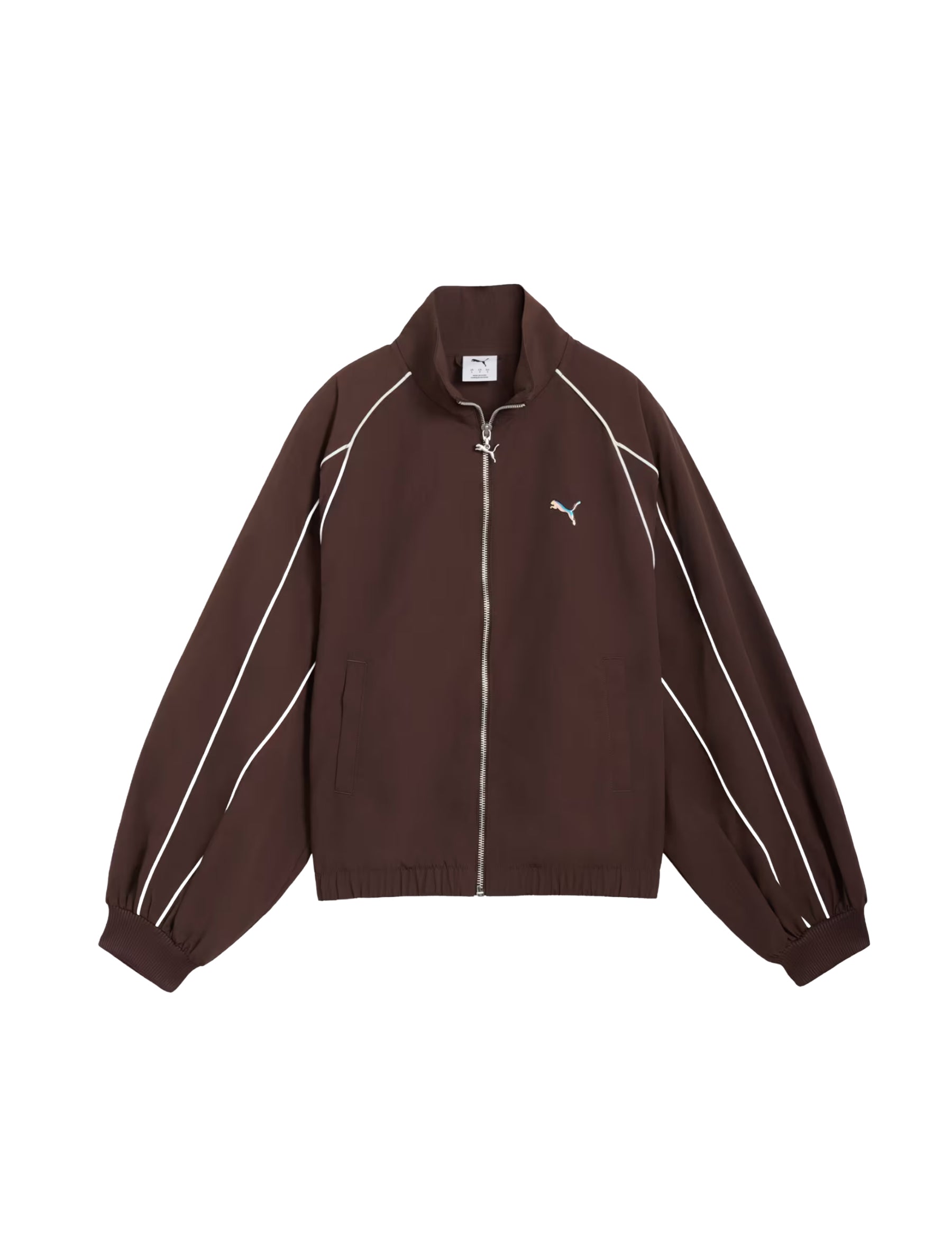 Giacche Marrone Puma