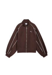 Giacche Marrone Puma