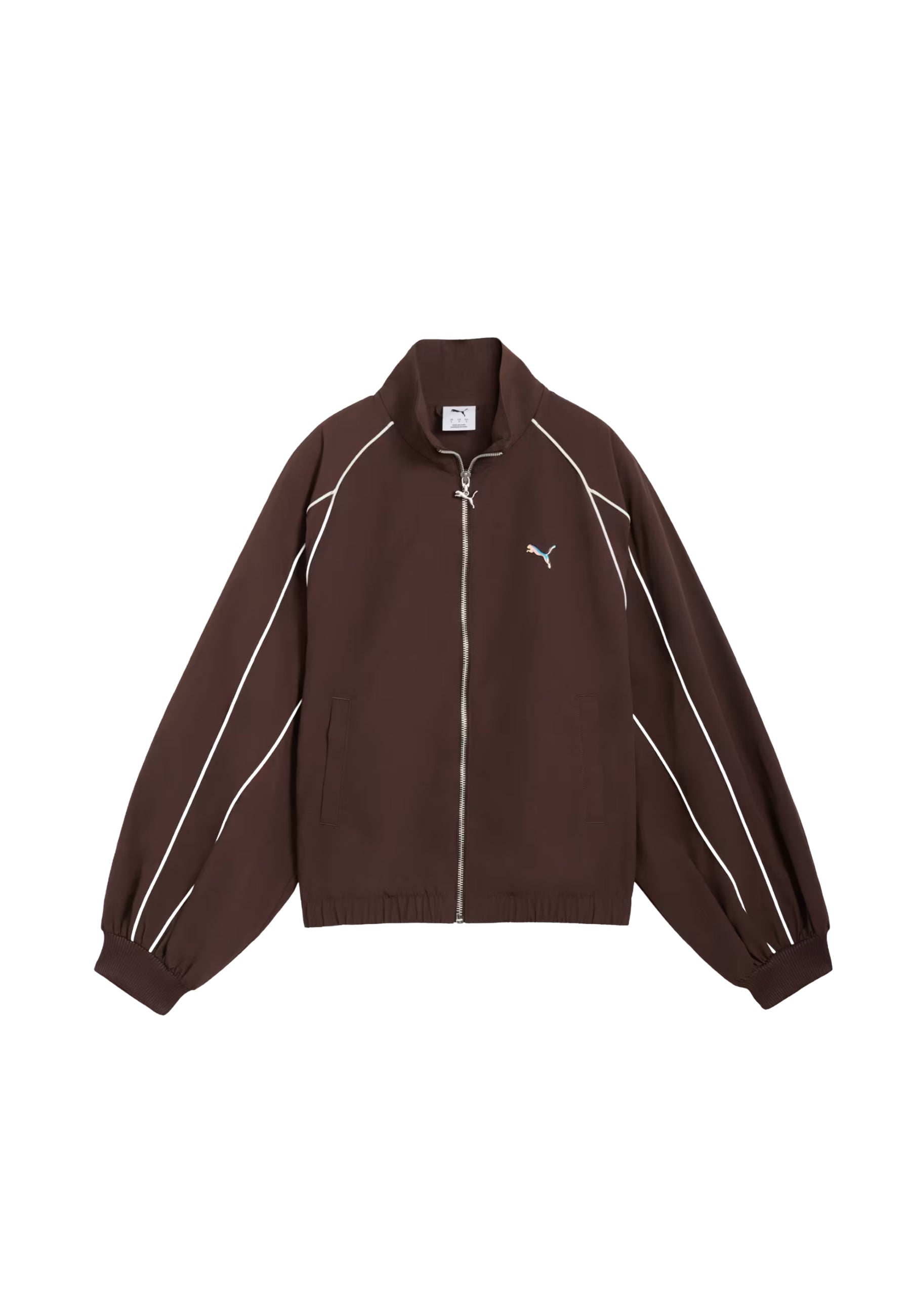 Giacche Marrone Puma