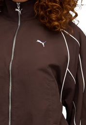 Giacche Marrone Puma
