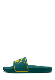 Ciabatte Verde Scuro Puma