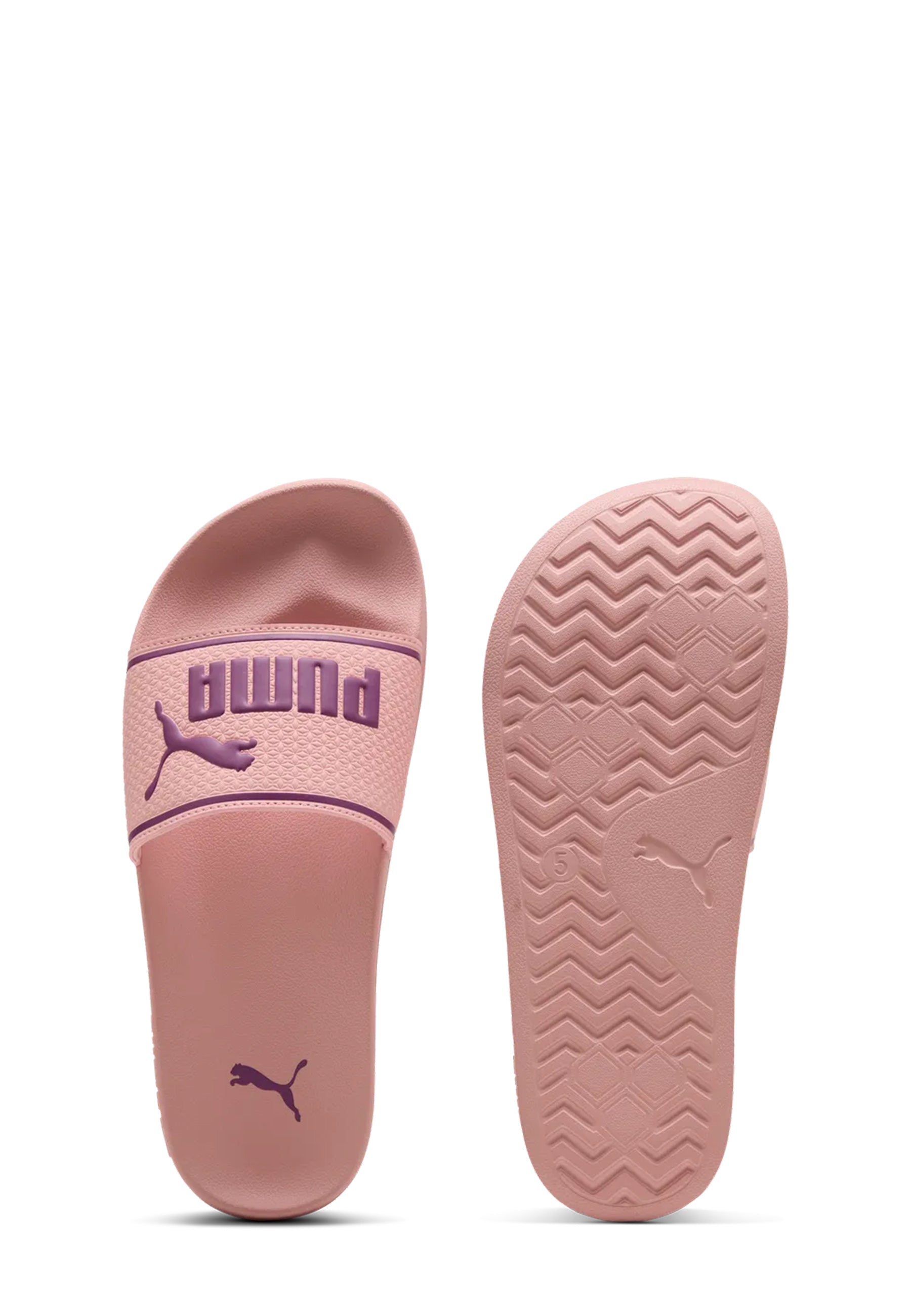Ciabatte Rosa Puma