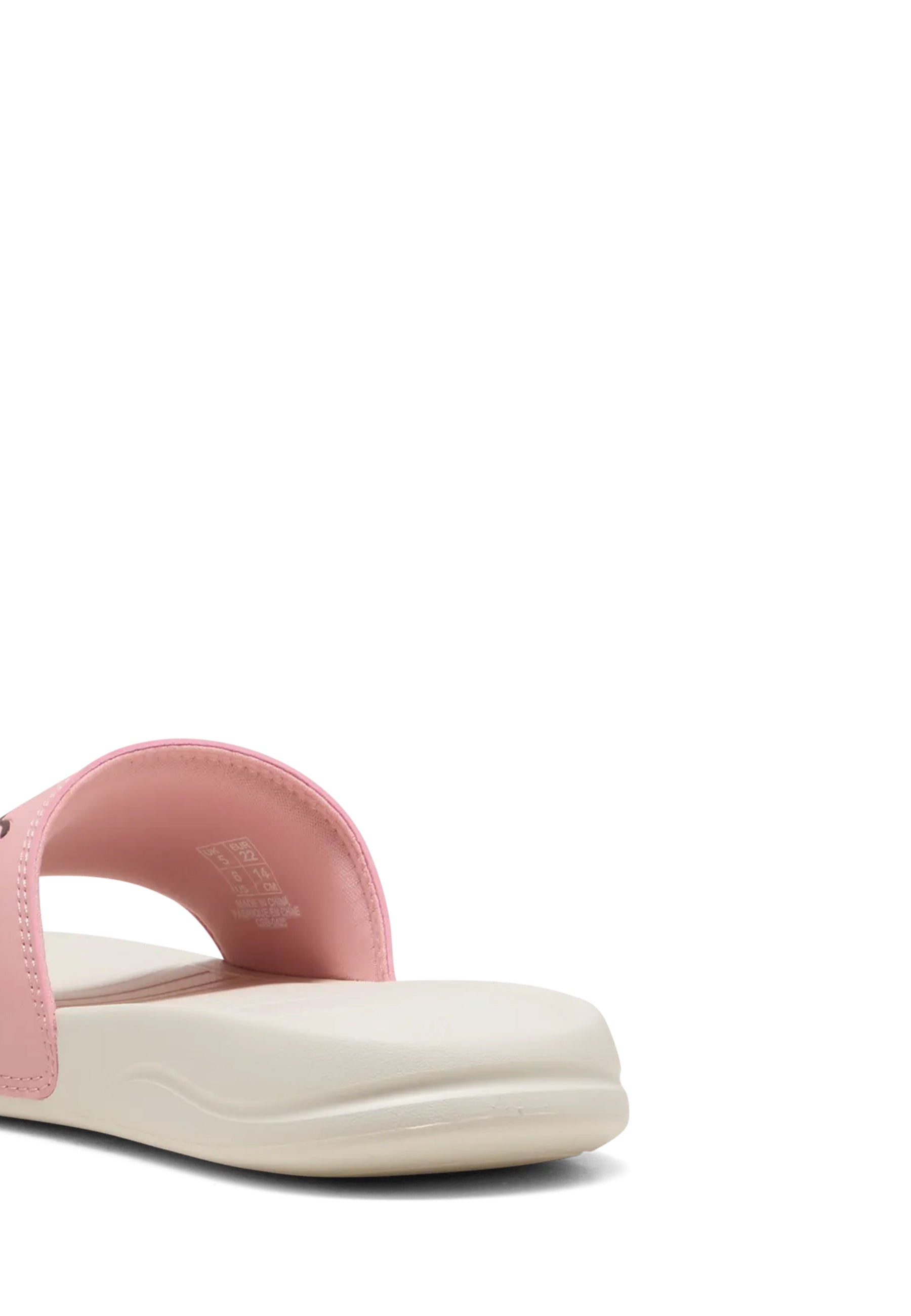 Ciabatte Rosa Puma